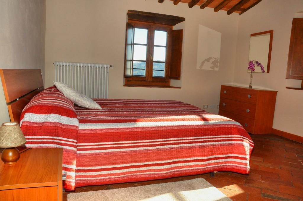 Agriturismo La Marginella Pescia Zimmer foto