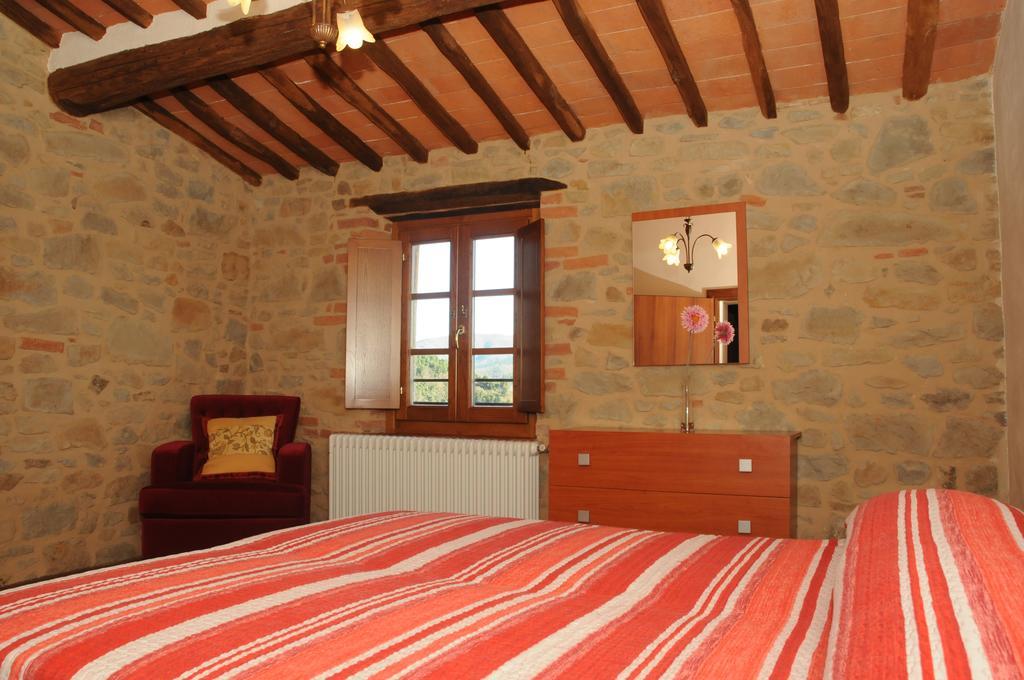 Agriturismo La Marginella Pescia Exterior foto