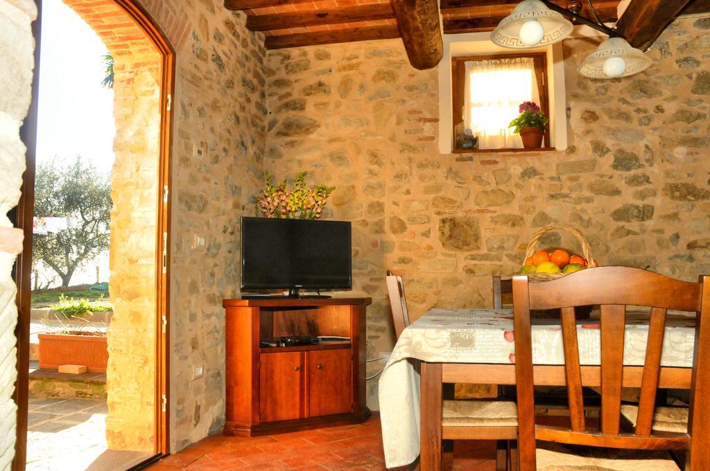 Agriturismo La Marginella Pescia Exterior foto
