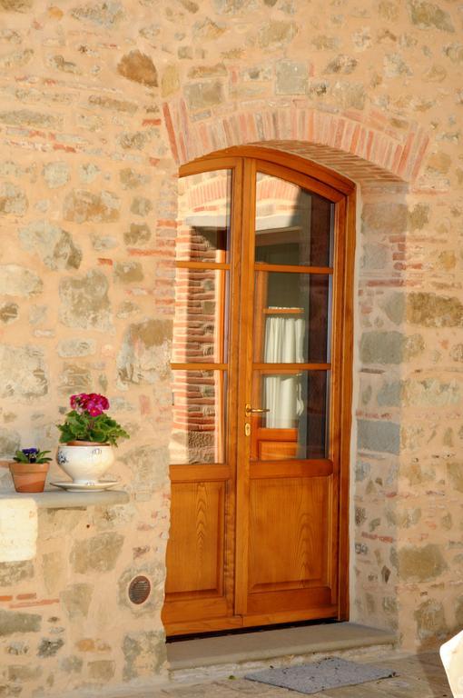 Agriturismo La Marginella Pescia Exterior foto
